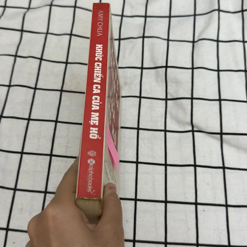 Khúc chiến ca của mẹ Hổ 596979