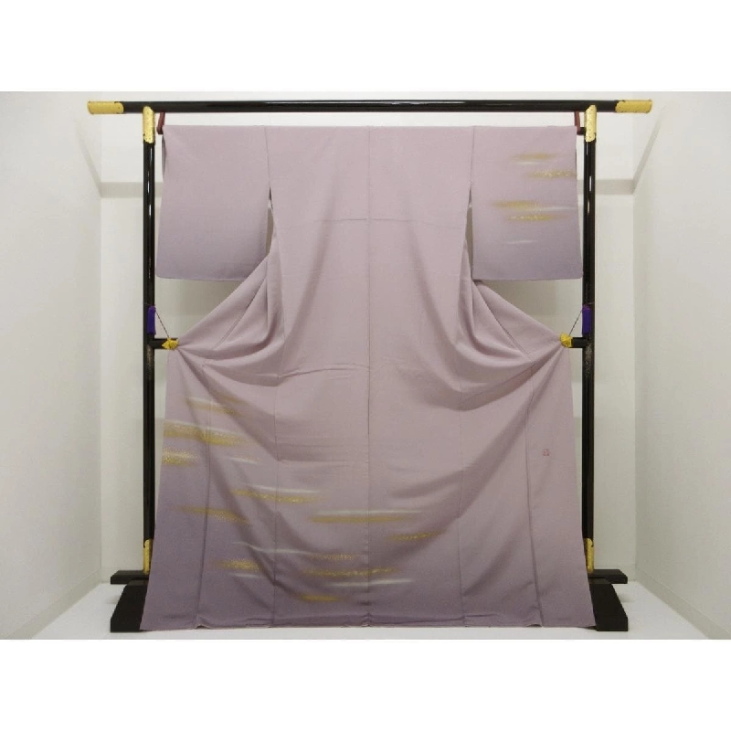 訪問着 福田喜重 - Hàng hiệu Authentic 877555