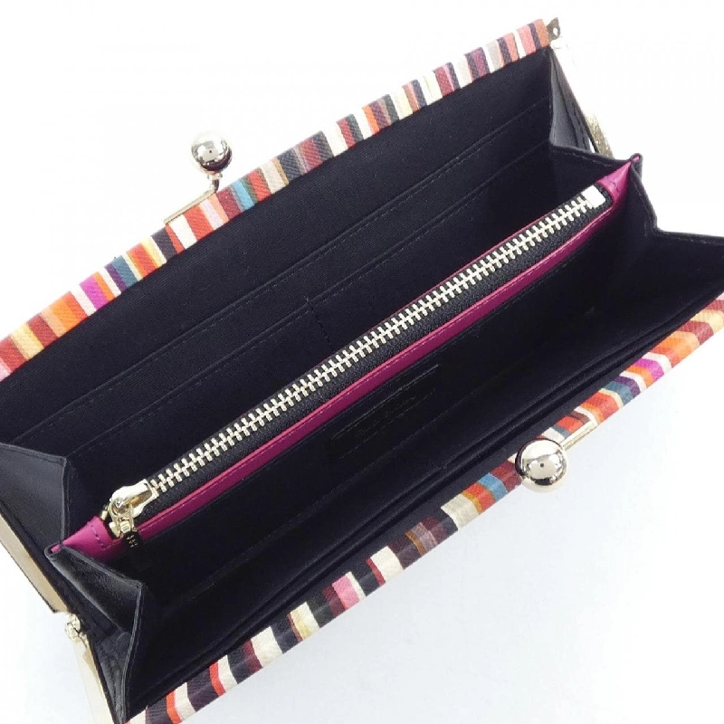 Ví Paul Smith - Hàng hiệu Authentic 831398