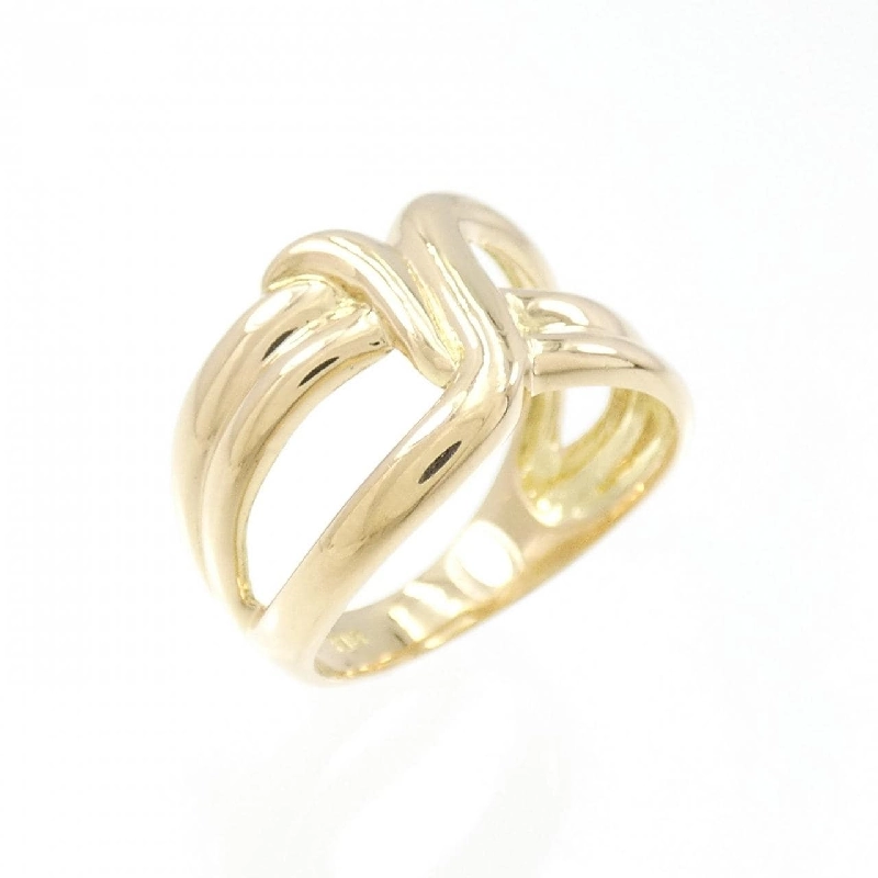 Nhẫn Pinky K18YG 671645