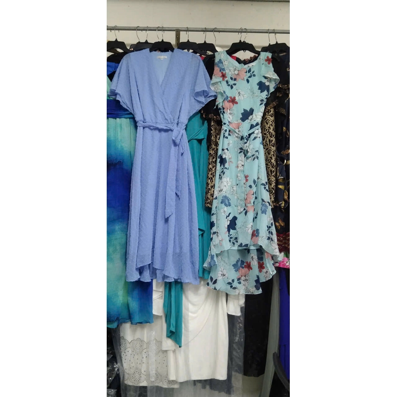 Đầm SANDRA DARREN size 10 547629