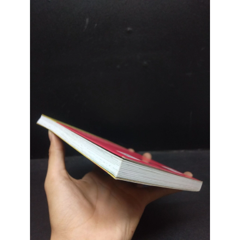 Sống thảnh thơi giữa đời đô thị - Chánh niệm từng phút giây Lucy Anna Scott 2022 Mới 90% bẩn nhẹ HCM.ASB0309 913752