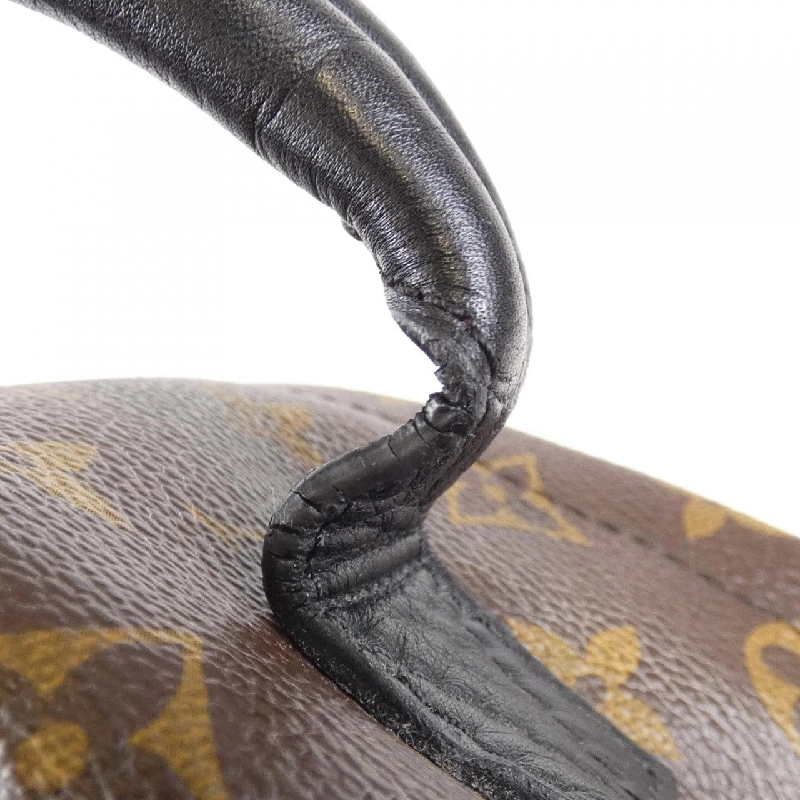 Ba lô Louis Vuitton Monogram Reverse Palm Springs M43116 610969