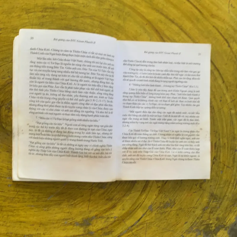 ĐƯỜNG TỬ ĐẠO - nhà xuất bản tôn giáo 2011 1029337