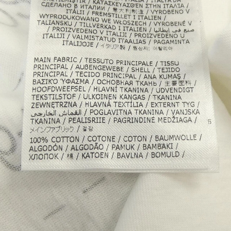 Áo thun MM6 S62GD0188 - Hàng hiệu Chính hãng 817763