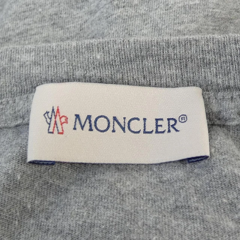 MONCLER G20918C00055 829H8 T-shirt - Hàng hiệu Authentic 810558