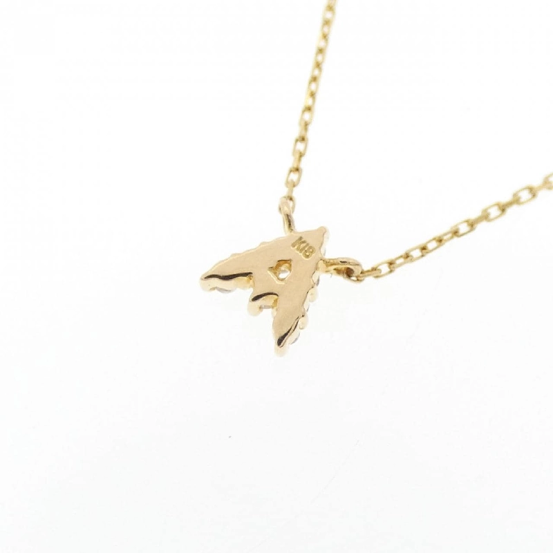 Dây chuyền kim cương Ete 0.04CT - Hàng hiệu Authentic 840945