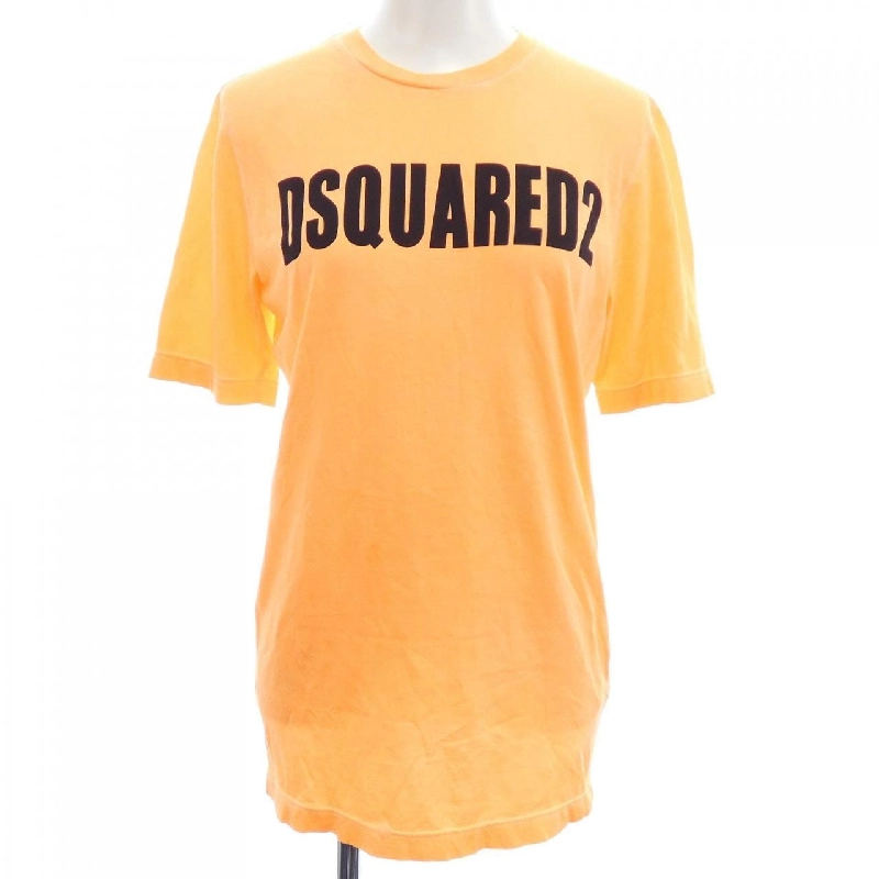ディースクエアード DSQUARED2 S72GD0147 T-shirt - Hàng hiệu Authentic 775235