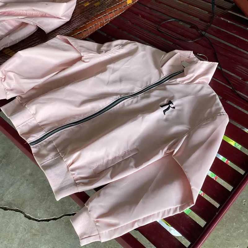 Combo 3 khoác gió chưa sử dụng 604976