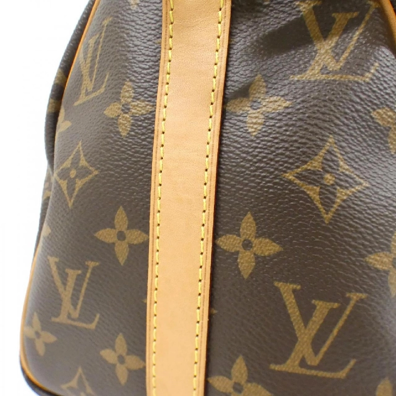 Túi xách Boston Louis Vuitton Monogram Speedy Bandoulière 25cm M41113 - Hàng hiệu Chính hãng 771091