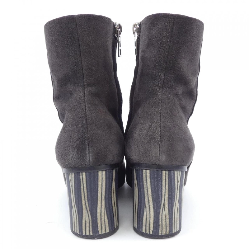 Giày bốt HERMES - Hàng hiệu Chính hãng 828741