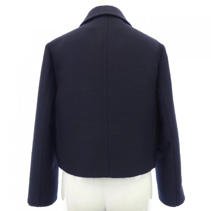 Jacket Christian Dior OBLIQUE 311V86A1304 632559