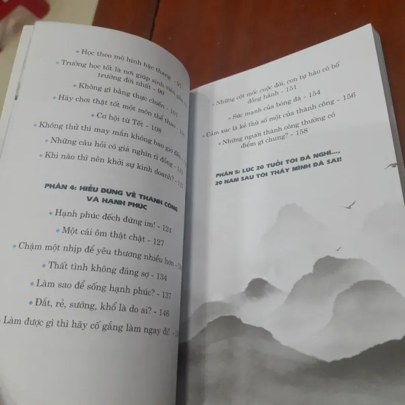 TRƯỜNG HỌC hay TRƯỜNG ĐỜI? 1000866