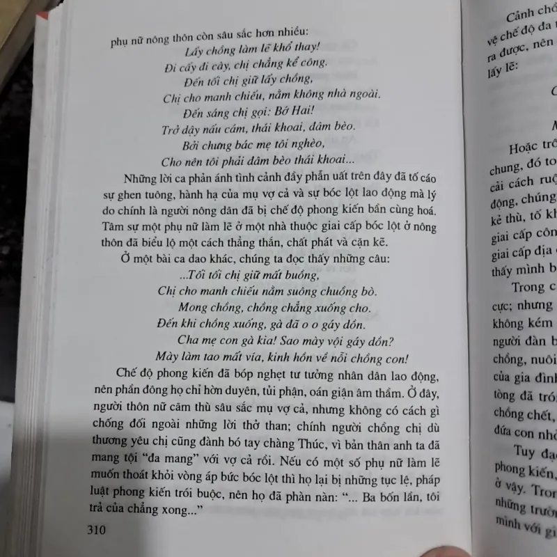 Tục ngữ ca dao,dân ca Việt Nam 1000906