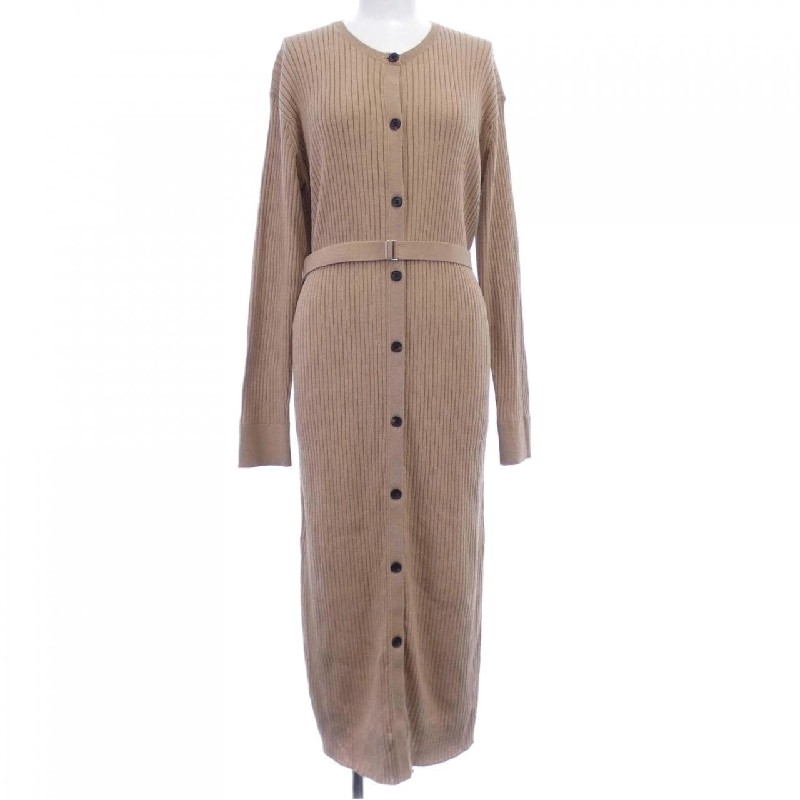 【Mã giảm giá】Áo khoác dài ebure 643443