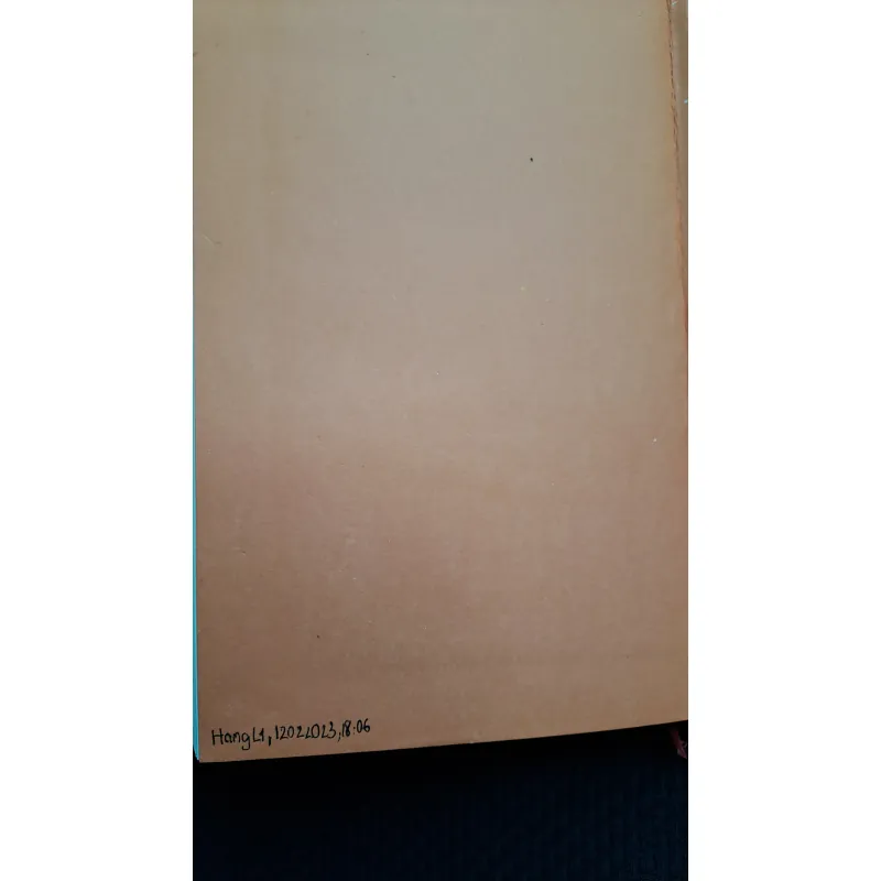 Lối sống tối giản của người Nhật - Sasaki Fumio (bìa cứng) 793152