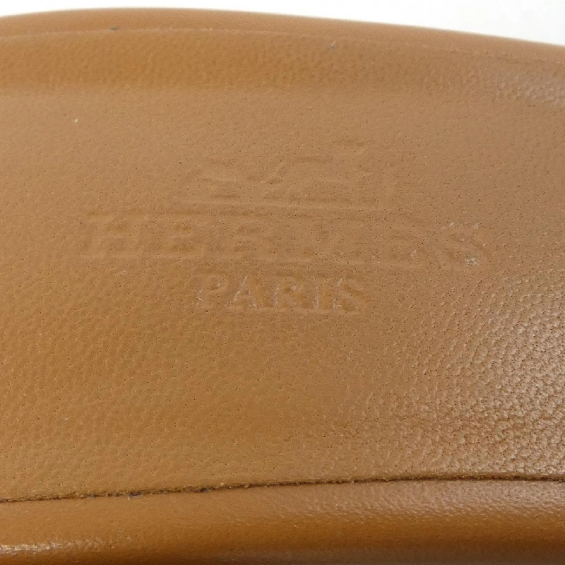 HERMES GIGI GIGI Keri Buckle 231063Z Sandal - Hàng hiệu Chính hãng 828635