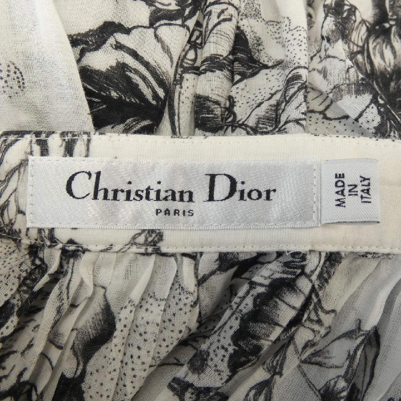 Chân váy CHRISTIAN DIOR - Hàng hiệu Authentic 824005