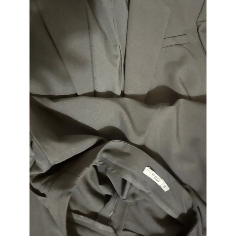 Bộ vest dài quần ống loa size  509140