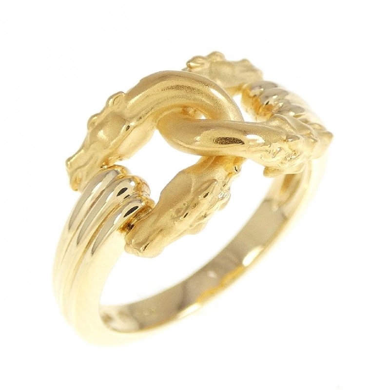 CARRERA 750YG Nhẫn - Hàng hiệu Authentic 840032