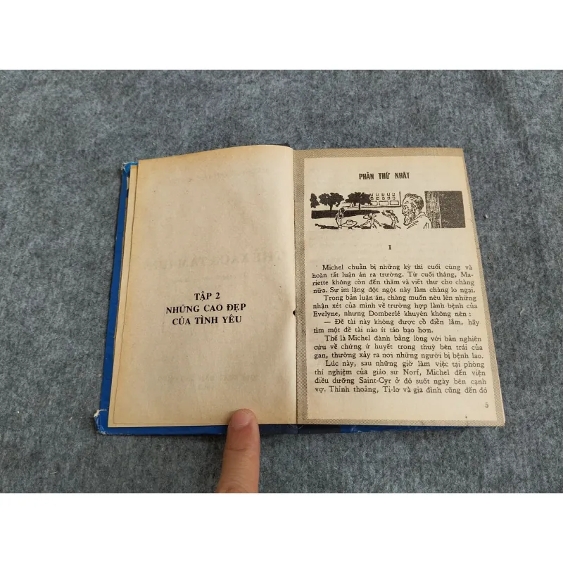 THỂ XÁC VÀ TÂM HỒN TẬP 2 606595