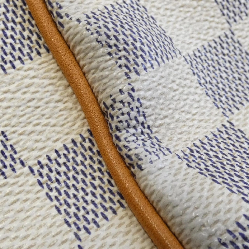 Túi xách Louis Vuitton Damier Azur Totally MM N51262 618998