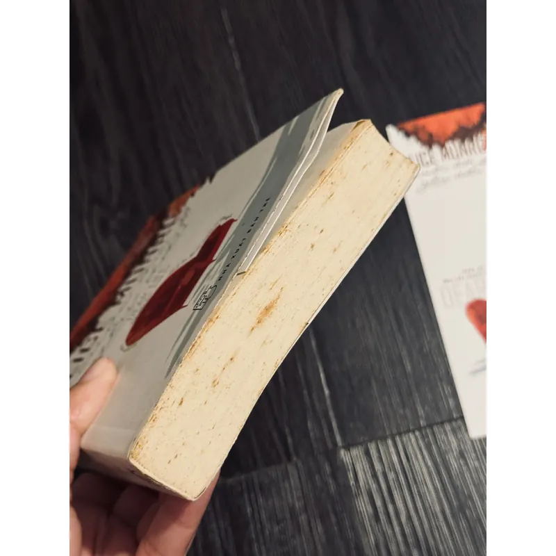 Cuộc đời yêu dấu 592327