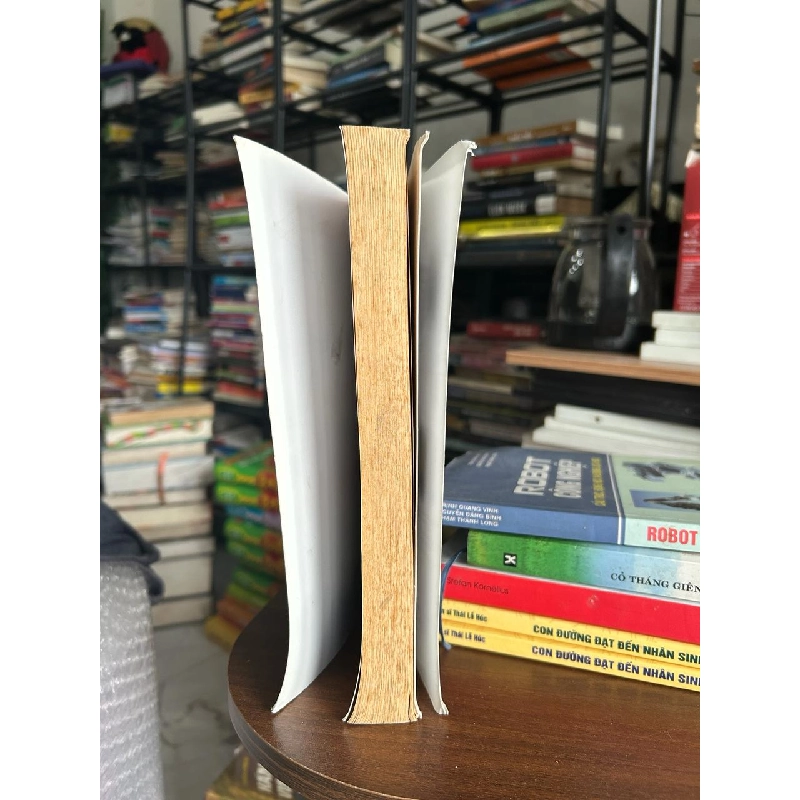 Trên Bục Giảng - Brad Cohen cùng Lisa Wysocky 934307