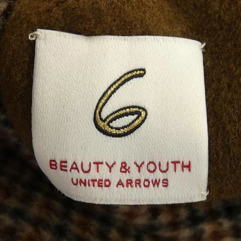 Áo khoác 6ROKU 628280