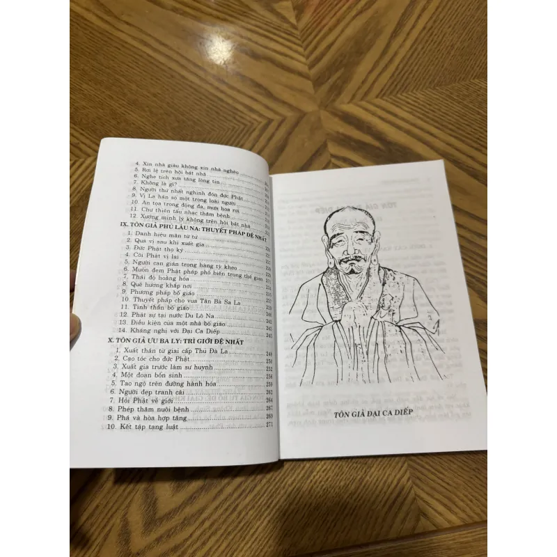 10 ĐẠI ĐỆ TỬ CỦA PHẬT. 936801