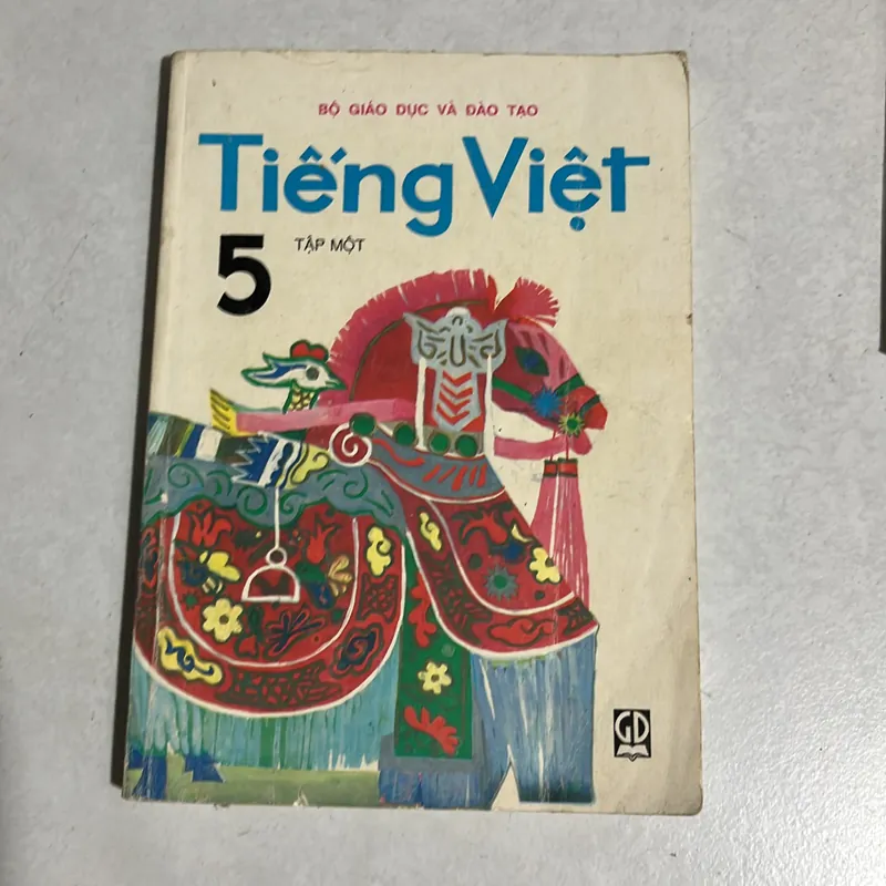 Truyện đọc, văn học (7 cuốn) 595647