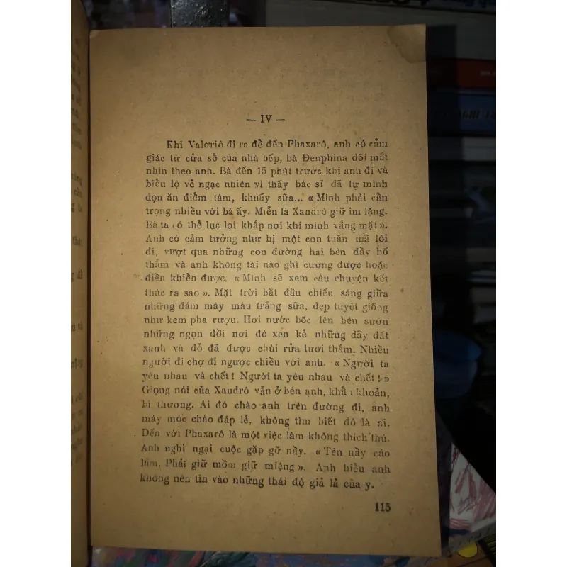 Như thế bình minh - Emmanuen Roblex  970923