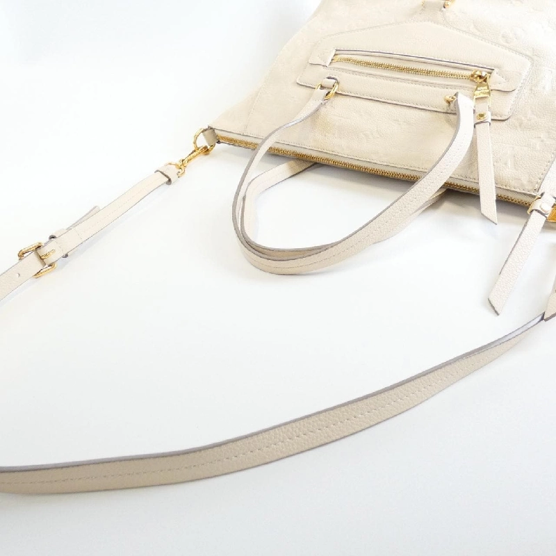 Túi xách vai Louis Vuitton Monogram Empreinte Lumineuses PM M93411 - Hàng hiệu Chính hãng 802323