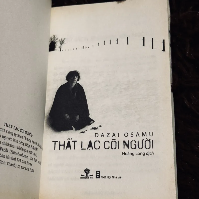 Thất lạc cõi người 995154