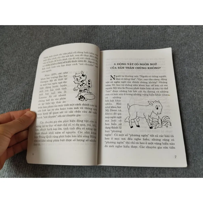 NHỮNG CÂU HỎI LÝ THÚ VÀ THÔNG MINH 2 719842