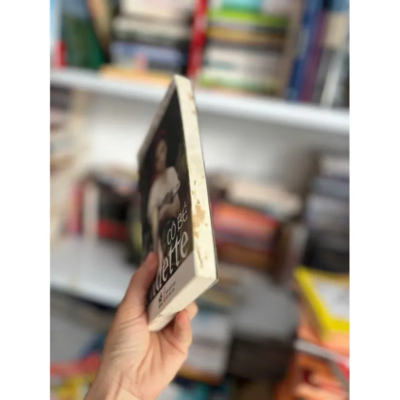 Cô Bé Fadette – George Sand ⭐ 706759