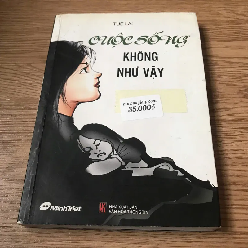 Cuộc Sống Không Như Vậy – Tuệ Lai 760155