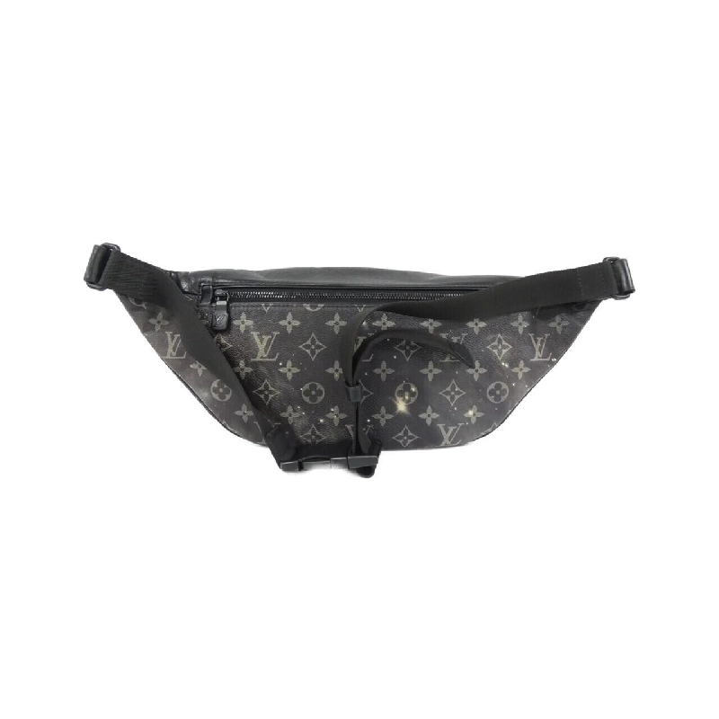 Túi đeo chéo Louis Vuitton Monogram Galaxy Discovery Bum Bag M44444 - Hàng hiệu Chính hãng 769122