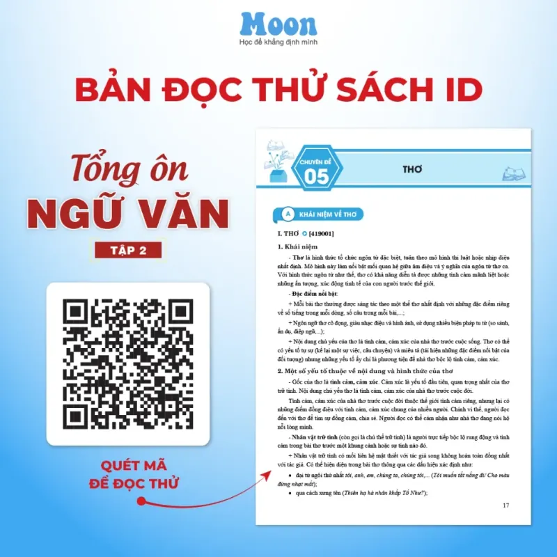 Sách 2026  -  Tổng Ôn Ngữ Văn 12 Tập 1+2 799856