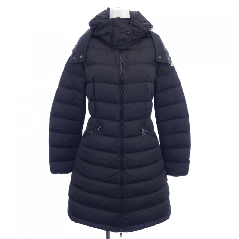 Áo khoác lông vũ MONCLER 640311