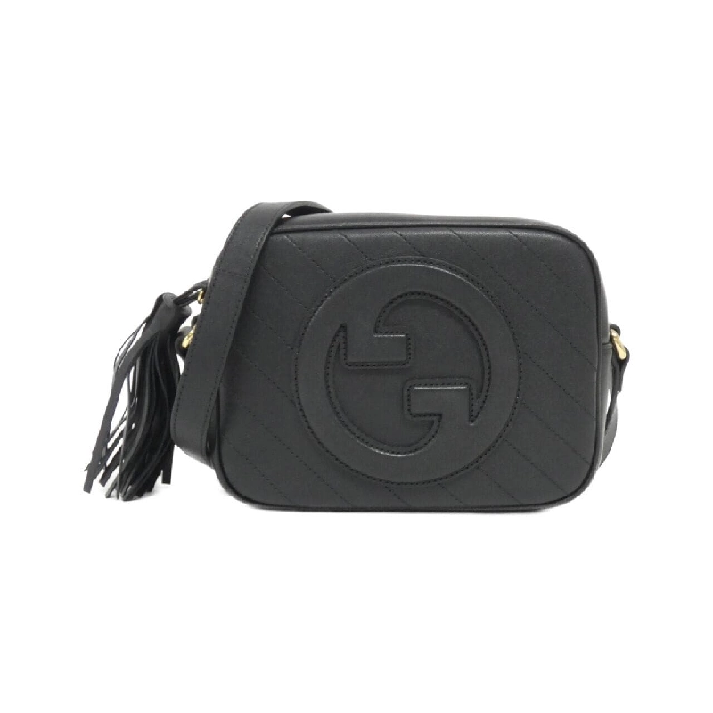 【新品】Gucci GUCCI BLONDIE 742360 1IV0G Túi đeo vai 613514