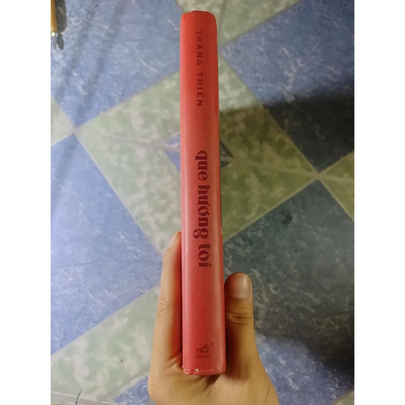 Quê hương tôi tùy bút - Tràng Thiên 746659