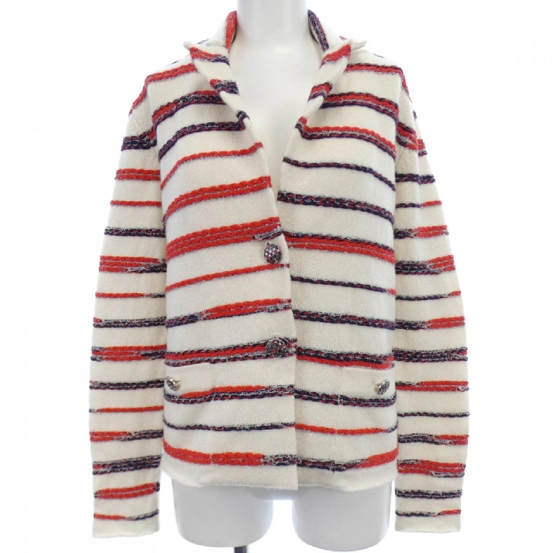 Áo khoác cardigan CHANEL 639779