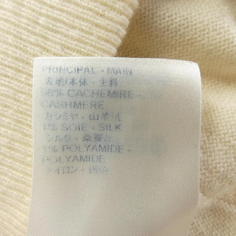 Louis Vuitton LOUIS VUITTON Áo len - Hàng hiệu Chính hãng 906460