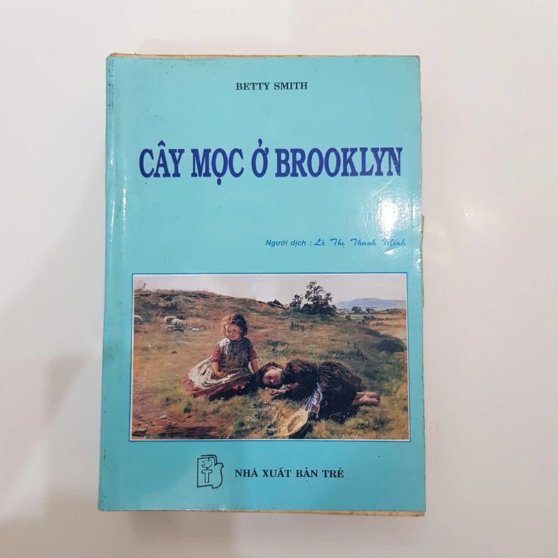 Cây mọc ở Brooklyn  421233