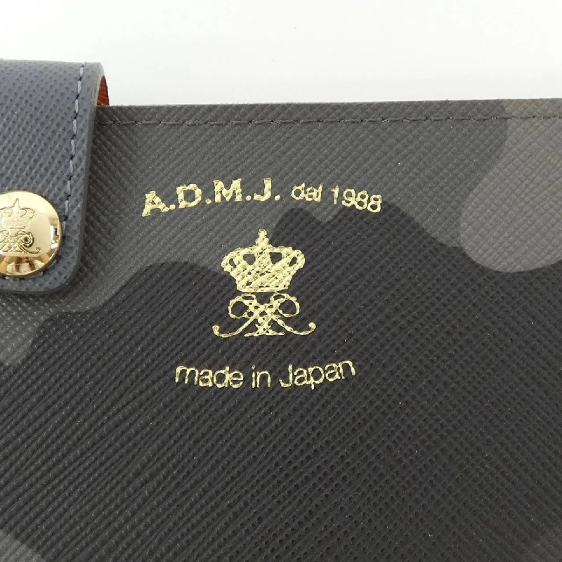Ví ADMJ - Hàng hiệu Authentic 830931