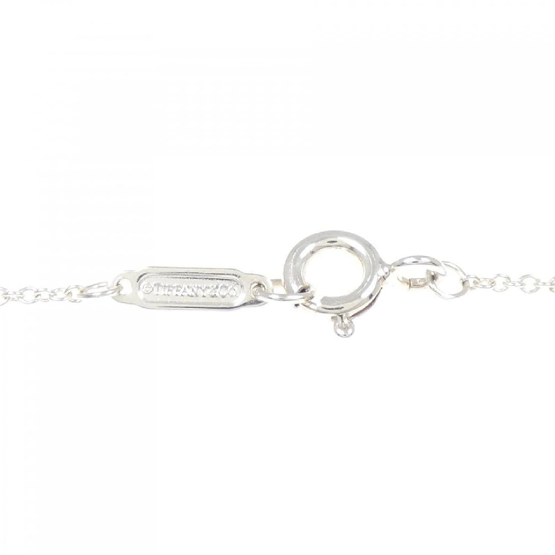 Tiffany 1837 Vòng cổ hình tròn liên kết - Hàng hiệu Authentic 841967