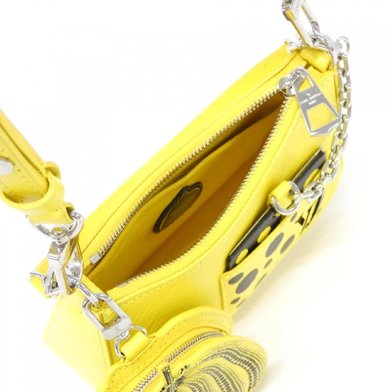 Túi xách vai Louis Vuitton Épi (LV X YK) MARELINI M21702 608637