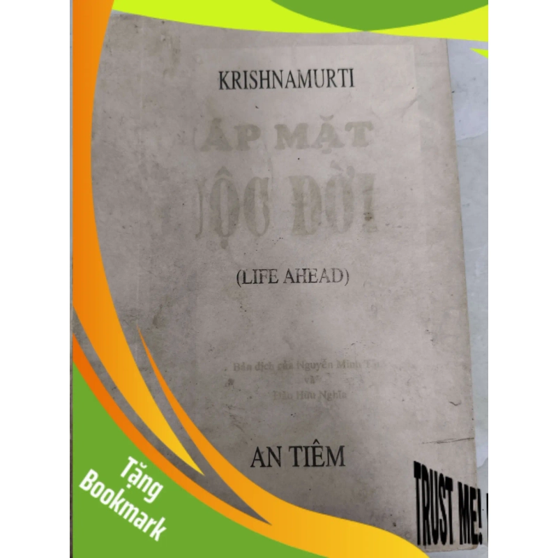 (TẶNG BOOKMARK) Remake Giáp mặt cuộc đời - 288 trang - TÂM LINH - TÔN GIÁO - THIỀN - RBK2011-29 951234
