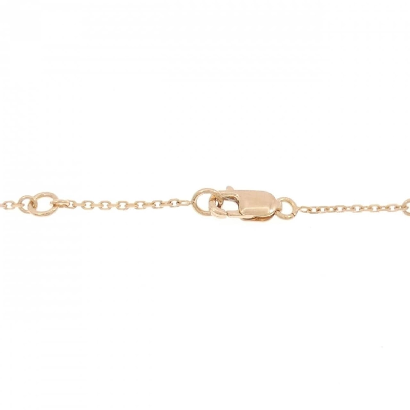 Vòng cổ Van Cleef & Arpels Sweet Alhambra - Hàng hiệu Authentic 841270